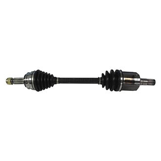 GSP North America® - CV Axle Assembly