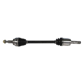 GSP North America® - Rear Driver and Passenger Side CV Axle Assembly