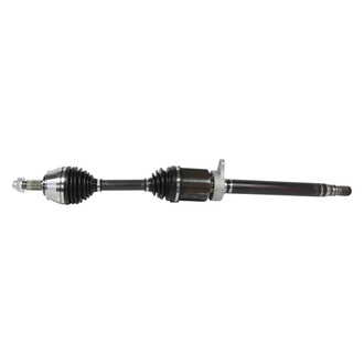 GSP North America® - Front Passenger Side CV Axle Assembly