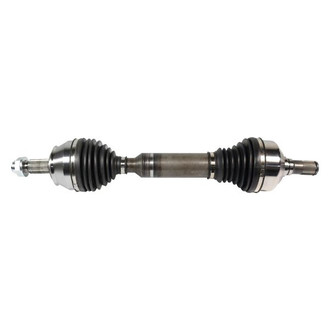 GSP North America® - Front Driver Side CV Axle Assembly