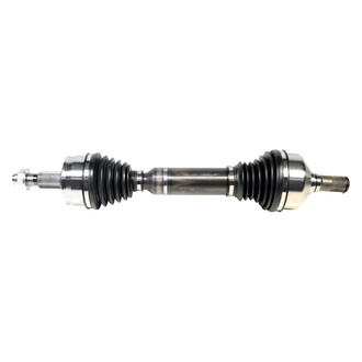 GSP North America® - Front CV Axle Assembly