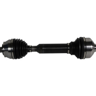 GSP North America® - Front Driver Side CV Axle Assembly