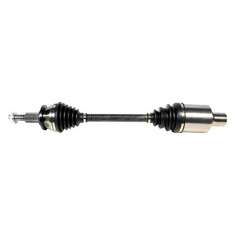 GSP North America® - Rear Passenger Side CV Axle Assembly