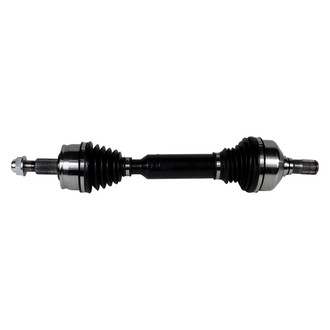 GSP North America® - Front Passenger Side CV Axle Assembly