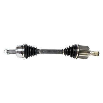 GSP North America® - Front CV Axle Assembly