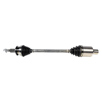 GSP North America® - Rear Driver Side CV Axle Assembly