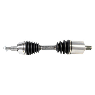 GSP North America® - Rear Passenger Side CV Axle Assembly