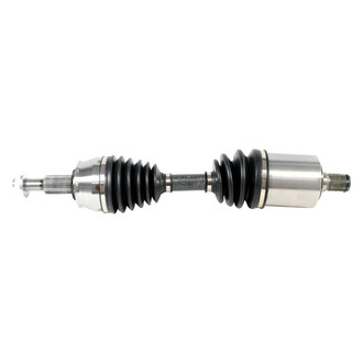 GSP North America® - Rear Passenger Side CV Axle Assembly