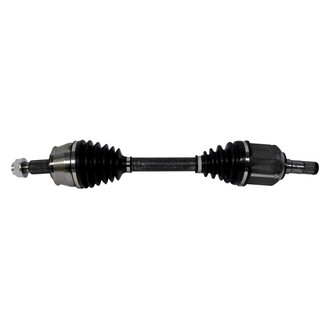 GSP North America® - Front Driver Side CV Axle Assembly