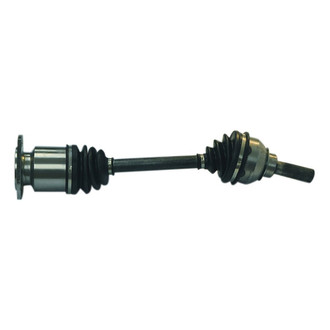 GSP North America® - Front Driver Side CV Axle Assembly