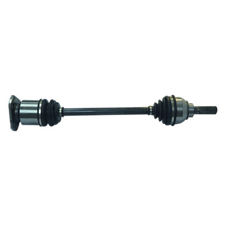 GSP North America® - Front Passenger Side CV Axle Assembly