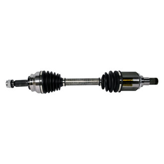 GSP North America® - Front Driver Side CV Axle Assembly