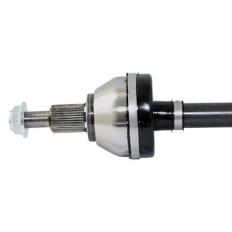 GSP North America® - Rear Driver Side CV Axle Assembly