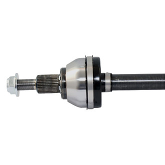 GSP North America® - Rear Driver Side CV Axle Assembly
