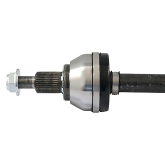 GSP North America® - Rear Passenger Side CV Axle Assembly