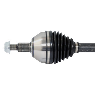 GSP North America® - Front Passenger Side CV Axle Assembly