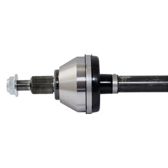 GSP North America® - Rear Driver Side CV Axle Assembly