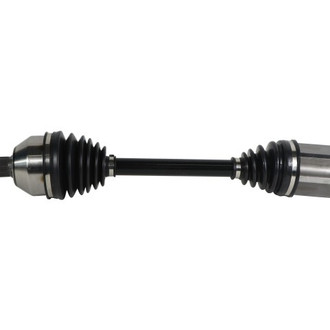 GSP North America® - Front Driver Side CV Axle Assembly