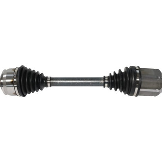 GSP North America® - Front Driver Side CV Axle Assembly