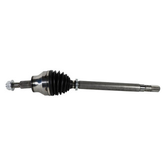 GSP North America® - Front Driver Side CV Axle Assembly