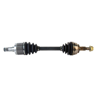GSP North America® - Front Driver Side CV Axle Assembly