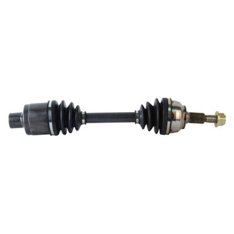 GSP North America® - Front Passenger Side CV Axle Assembly