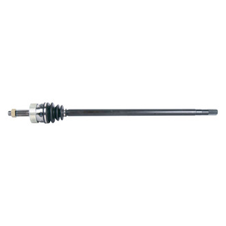 GSP North America® - Front Passenger Side CV Axle Assembly