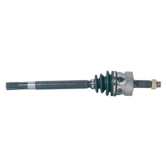 GSP North America® - Front Driver Side CV Axle Assembly