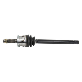 GSP North America® - Front Driver Side CV Axle Assembly