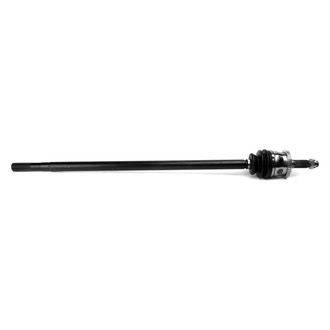 GSP North America® - Front Passenger Side CV Axle Assembly