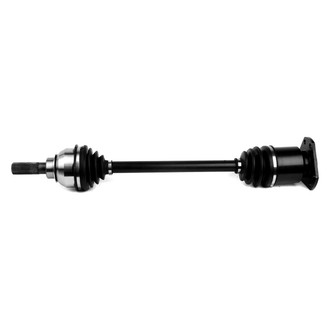 GSP North America® - Rear Driver Side CV Axle Assembly