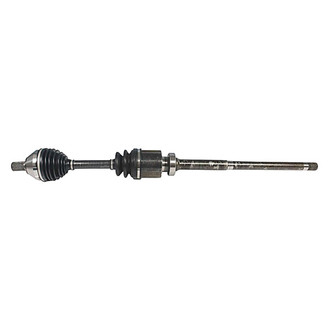 GSP North America® - Front Passenger Side CV Axle Assembly