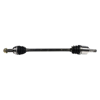 GSP North America® - Rear Driver and Passenger Side CV Axle Assembly