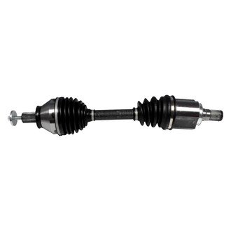 GSP North America® - Front Driver Side CV Axle Assembly