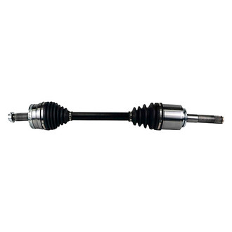 GSP North America® - Rear Driver Side CV Axle Assembly