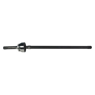 GSP North America® - Front Passenger Side CV Axle Assembly