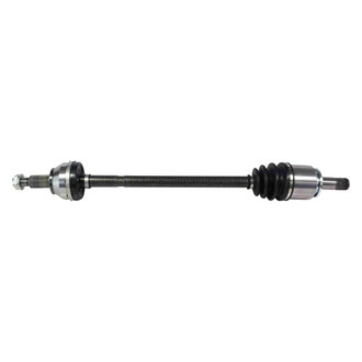 GSP North America® - Rear Passenger Side CV Axle Assembly
