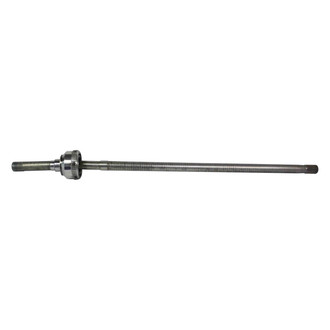 GSP North America® - Front Driver Side CV Axle Assembly