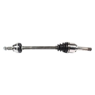 GSP North America® - Rear Driver Side CV Axle Assembly