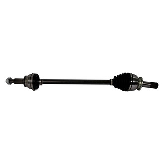 GSP North America® - Rear Driver Side CV Axle Assembly
