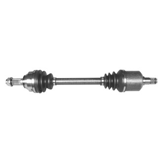 GSP North America® - Front Driver Side CV Axle Assembly