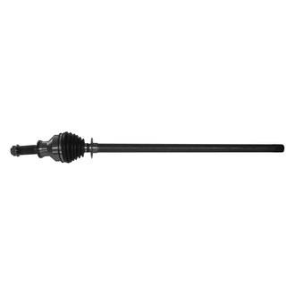 GSP North America® - Front Driver Side CV Axle Assembly