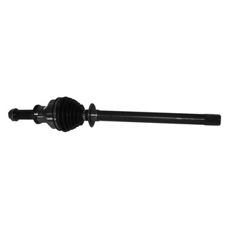 GSP North America® - Front Passenger Side CV Axle Assembly