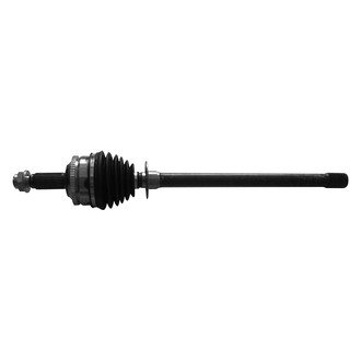 GSP North America® - Front Driver Side CV Axle Assembly