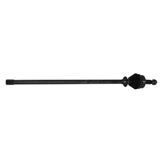 GSP North America® - Front Passenger Side CV Axle Assembly