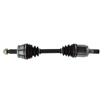 GSP North America® - Front Driver Side CV Axle Assembly