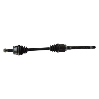 GSP North America® - Front Passenger Side CV Axle Assembly