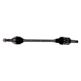 GSP North America® - Front CV Axle Assembly