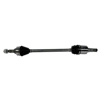 GSP North America® - Rear CV Axle Assembly