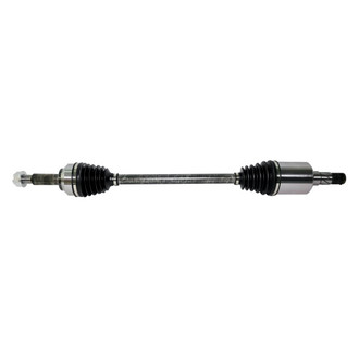 GSP North America® - Front Driver Side CV Axle Assembly